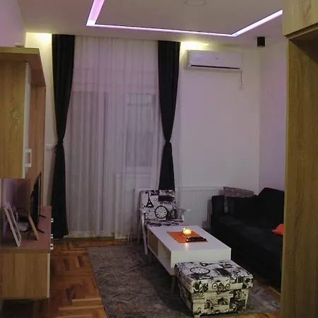 Jelka 01 Apartment- Free Private Parking *