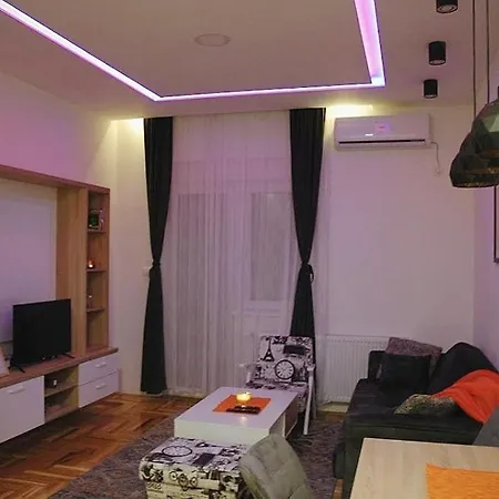 Jelka 01 Apartment- Free Private Parking