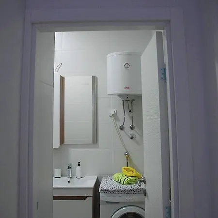 Apartment Jelka 01 Apartment- Free Private Parking Novi Sad