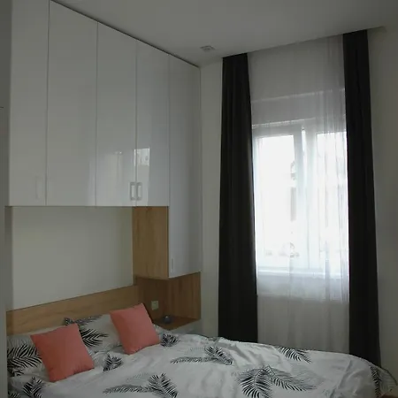 Apartment Jelka 01 Apartment- Free Private Parking Novi Sad