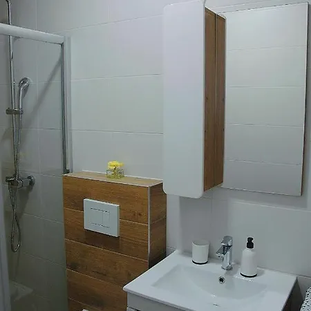 Apartment Jelka 01 Apartment- Free Private Parking *