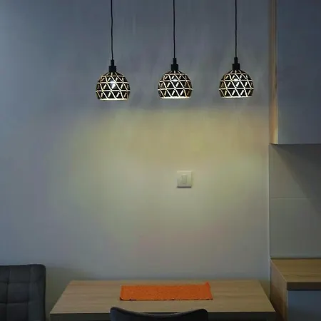 Jelka 01 Apartment- Free Private Parking *