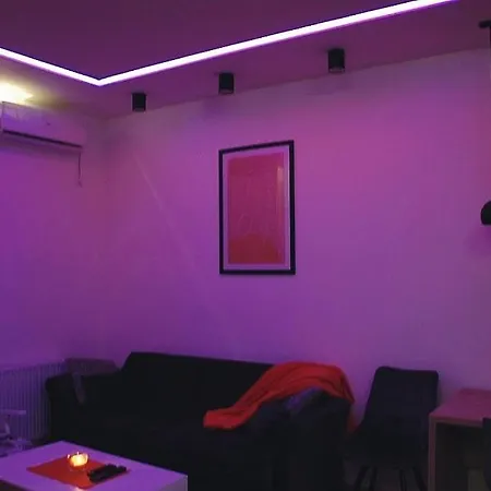 Jelka 01 Apartment- Free Private Parking *