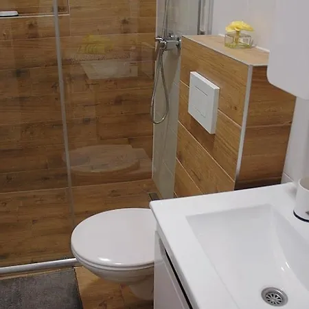 Jelka 01 Apartment- Free Private Parking Novi Sad